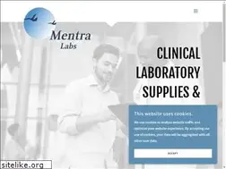 Sites similar to mentralabs.com