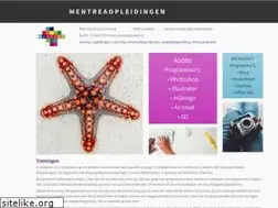 Sites similar to mentrea.nl