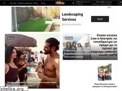 Sites similar to mentrend.bg