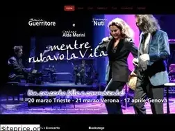 Sites similar to mentrerubavolavita.it