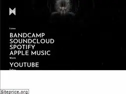Sites similar to mentrixmusic.com