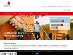 Sites similar to mentrum.nl