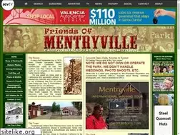 Sites similar to mentryville.org