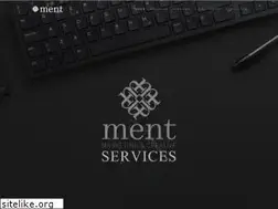 Sites similar to mentservices.com