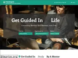 Sites similar to mentspot.com
