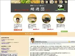 Sites similar to mentsu-dan.com