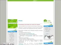 Sites similar to mentsukmegaferfiakat.hu