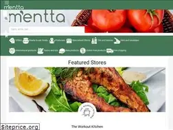 Sites similar to mentta.es