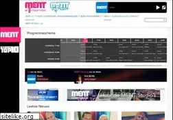 Sites similar to menttv.be