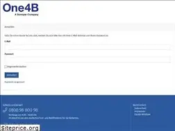 Sites similar to menturo.de