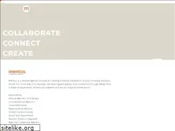 Sites similar to mentus.com
