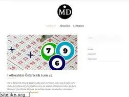Sites similar to menu-design-shop.de