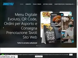 Sites similar to menu-digitale.it