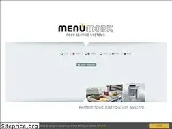 Sites similar to menu-mobil.com