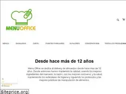 Sites similar to menu-office.com