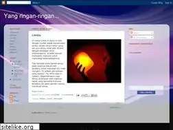 Sites similar to menu-pagi.blogspot.com