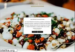 Sites similar to menu-und-buffet.de