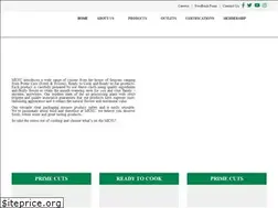 Sites similar to menu.com.pk