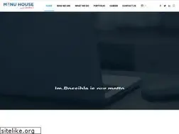 Sites similar to menu.house