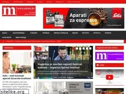 Sites similar to menu.hr