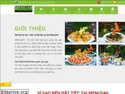 Sites similar to menu24h.vn