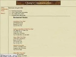 Sites similar to menu4food.com