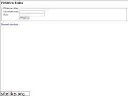 Sites similar to menu4u.cz