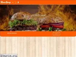 Sites similar to menubang.com