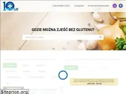 Sites similar to menubezglutenu.pl