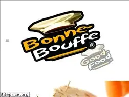 Sites similar to menubonnebouffe.ca
