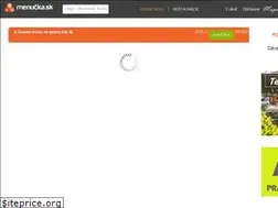 Sites similar to menucka.com