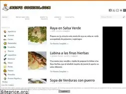 Sites similar to menucocina.com