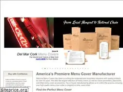 Sites similar to menucovers.com