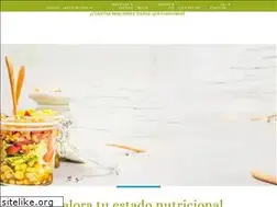 Sites similar to menudadieta.com