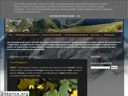 Sites similar to menudanatura.com