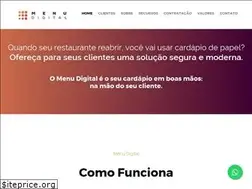 Sites similar to menudigital.site