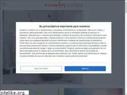 Sites similar to menudosbebes.com