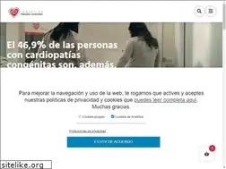 Sites similar to menudoscorazones.org