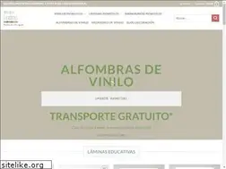 Sites similar to menudoscuadros.com