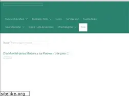 Sites similar to menudospeques.com