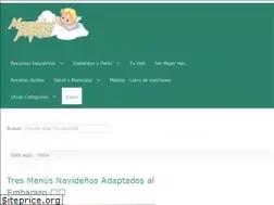Sites similar to menudospeques.net