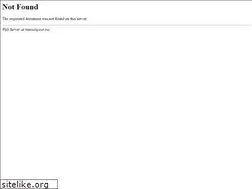 Sites similar to menudujour.ma