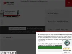 Sites similar to menue-bringdienst.de