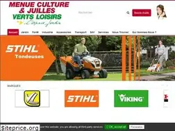 Sites similar to menue-culture.fr