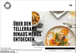 Sites similar to menue-karussell.de