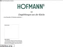 Sites similar to menue-manufaktur.de