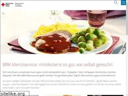 Sites similar to menue-service-schwaben.de