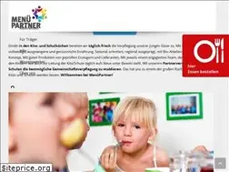 Sites similar to menuepartner.de
