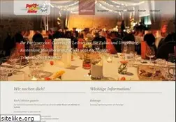 Sites similar to menueplaner.de