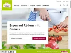 Sites similar to menueportal.de